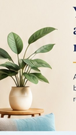 Decorative plant