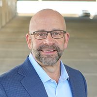 Mark Sangster, Senior Loan Officer at NOVA Home Loans